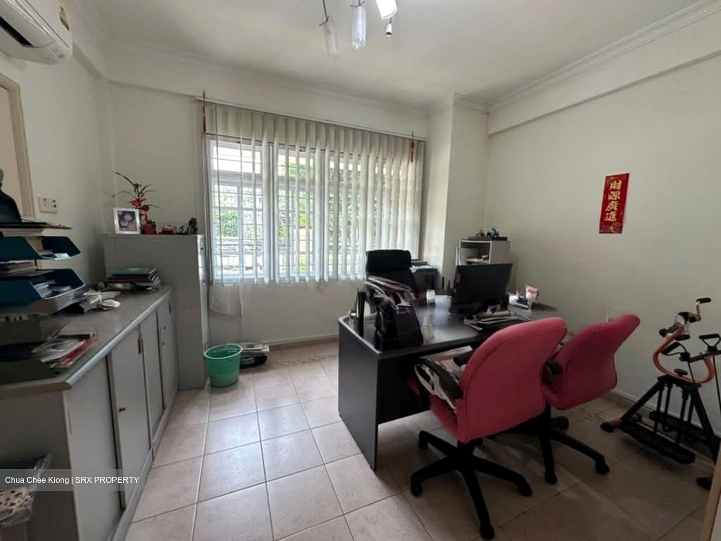 Seletar Hills Estate (D28), Semi-Detached #536114981